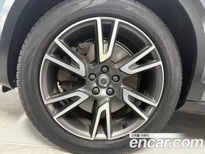 Volvo V90, 2018 — миниатюра 5