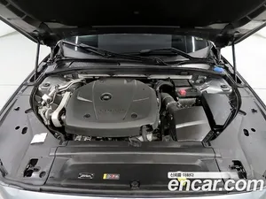 Volvo V90, 2018 — миниатюра 6