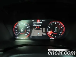 Volvo V90, 2018 — миниатюра 8