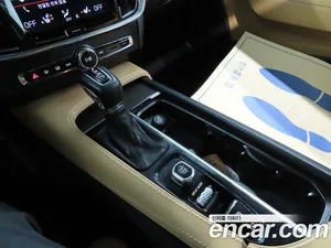 Volvo V90, 2018 — миниатюра 9