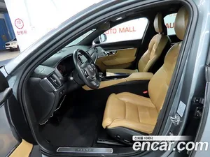 Volvo V90, 2018 — миниатюра 10