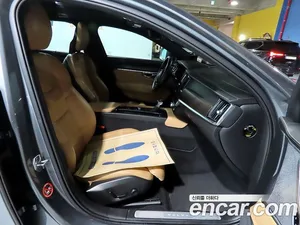 Volvo V90, 2018 — миниатюра 11