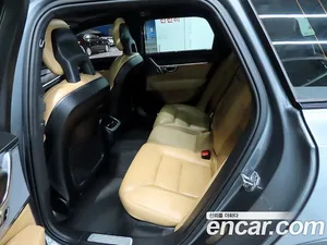 Volvo V90, 2018 — миниатюра 12