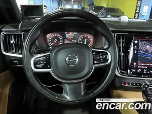 Volvo V90, 2018 — миниатюра 15