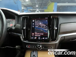 Volvo V90, 2018 — миниатюра 16