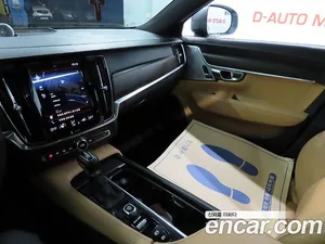 Volvo V90, 2018 — миниатюра 17