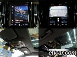 Volvo V90, 2018 — миниатюра 18