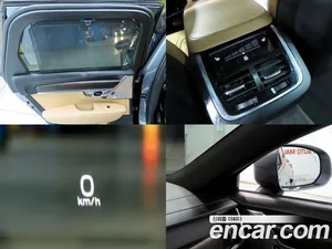 Volvo V90, 2018 — миниатюра 19