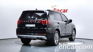 Kia Mohave, 2020 — миниатюра 2
