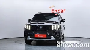 Kia Mohave, 2020 — миниатюра 3