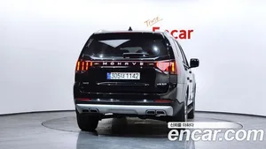 Kia Mohave, 2020 — миниатюра 4