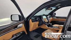 Kia Mohave, 2020 — миниатюра 10