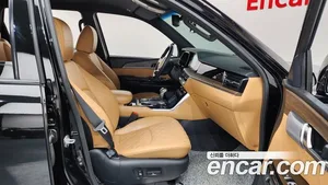 Kia Mohave, 2020 — миниатюра 11