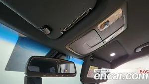 Kia Mohave, 2020 — миниатюра 18