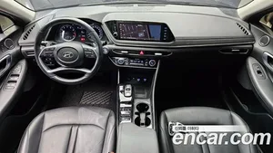Hyundai Sonata, 2021 — миниатюра 7