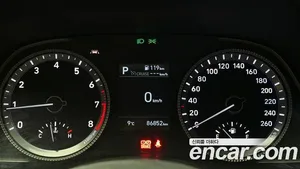 Hyundai Sonata, 2021 — миниатюра 8