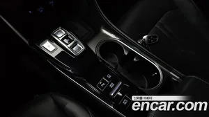 Hyundai Sonata, 2021 — миниатюра 9