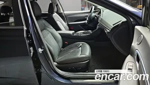 Hyundai Sonata, 2021 — миниатюра 10