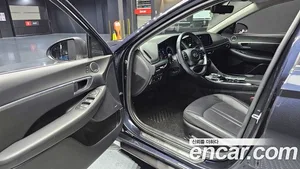 Hyundai Sonata, 2021 — миниатюра 11