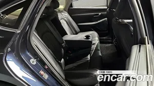 Hyundai Sonata, 2021 — миниатюра 12