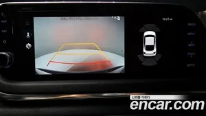 Hyundai Sonata, 2021 — миниатюра 15