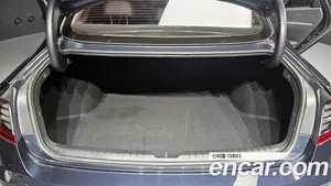 Hyundai Sonata, 2021 — миниатюра 20