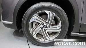 Hyundai Santa Fe, 2021 — миниатюра 5