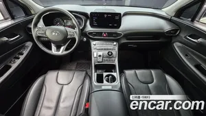 Hyundai Santa Fe, 2021 — миниатюра 7