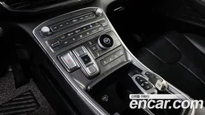 Hyundai Santa Fe, 2021 — миниатюра 9