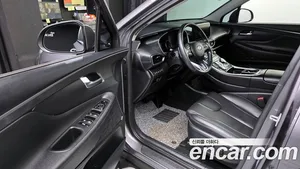 Hyundai Santa Fe, 2021 — миниатюра 10