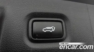 Hyundai Santa Fe, 2021 — миниатюра 19