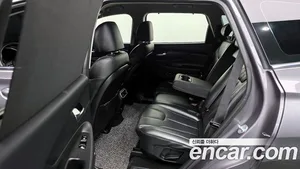 Hyundai Santa Fe, 2021 — миниатюра 20