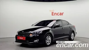 Kia K5, 2013 — миниатюра 1