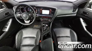 Kia K5, 2013 — миниатюра 7