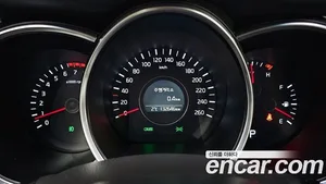 Kia K5, 2013 — миниатюра 8