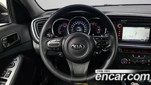 Kia K5, 2013 — миниатюра 16