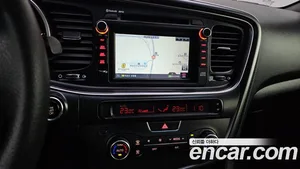 Kia K5, 2013 — миниатюра 18