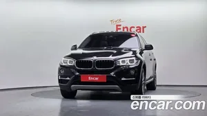 BMW X6, 2015 — миниатюра 3