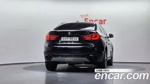 BMW X6, 2015 — миниатюра 4