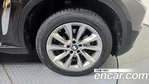 BMW X6, 2015 — миниатюра 5