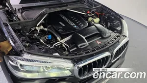 BMW X6, 2015 — миниатюра 6
