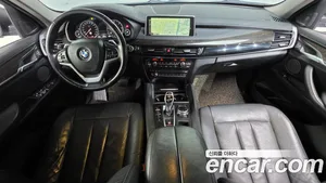 BMW X6, 2015 — миниатюра 7
