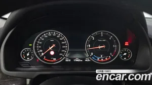 BMW X6, 2015 — миниатюра 8