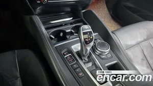 BMW X6, 2015 — миниатюра 9