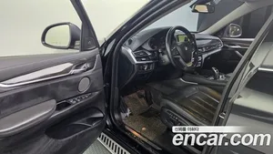 BMW X6, 2015 — миниатюра 10