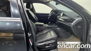 BMW X6, 2015 — миниатюра 11