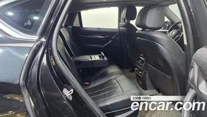 BMW X6, 2015 — миниатюра 12