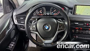 BMW X6, 2015 — миниатюра 13