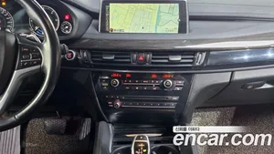 BMW X6, 2015 — миниатюра 14