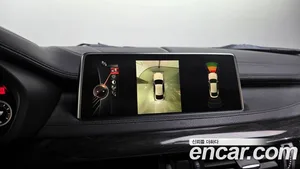 BMW X6, 2015 — миниатюра 15